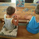 Prázdninový dům Arch