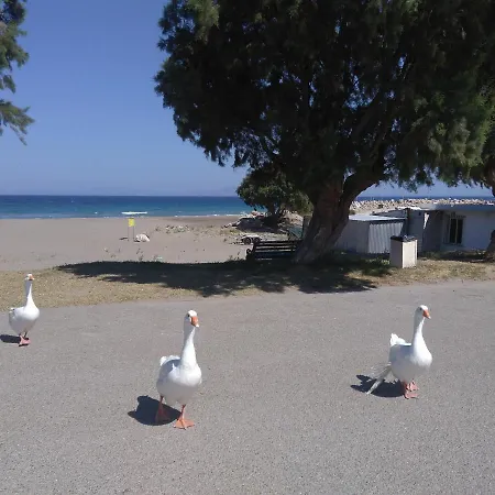 Arch Σπίτι διακοπών *