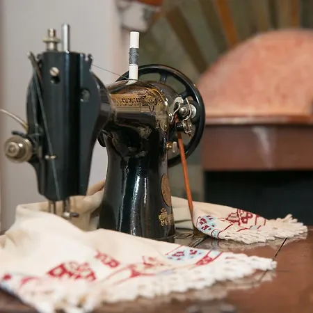 Σπίτι διακοπών Arch Φάνες