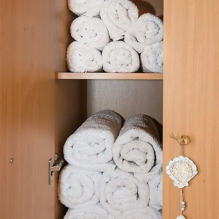 Σπίτι διακοπών Arch