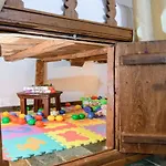 Casa vacanze Arch Fánai