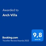 Arch *