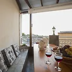 Casa vacanze Arch