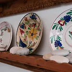 Casa vacanze Arch