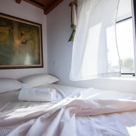 Arch Ferienhaus Fánai