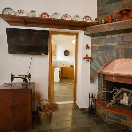 Holiday home Arch
