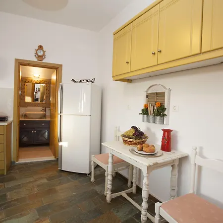 Ferienhaus Arch Fánai