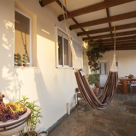 Arch Ferienhaus