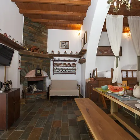 Arch Ferienhaus *