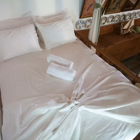 Ferienhaus Arch Fánai