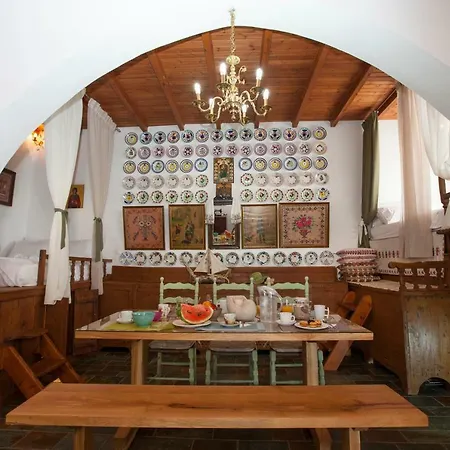 Ferienhaus Arch