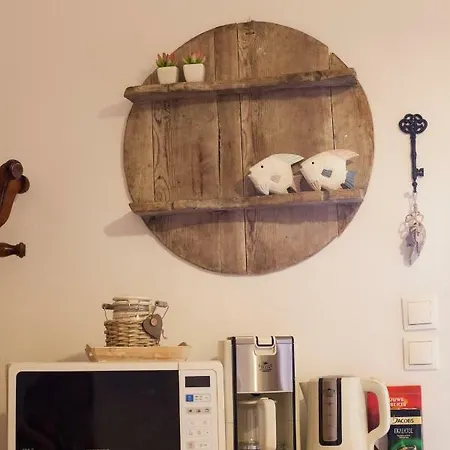 Arch Holiday home *