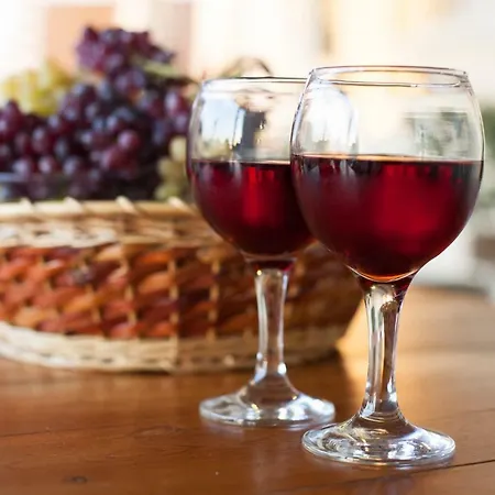 Ferienhaus Arch Fánai