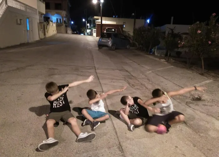 בית נופש Arch פאנאי