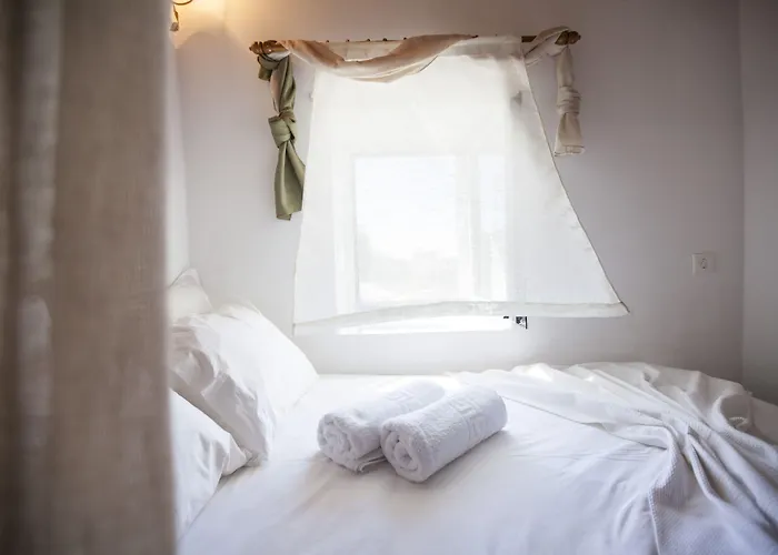 Arch בית נופש