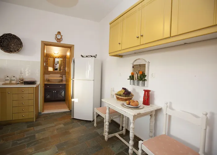 Nyaraló Arch Fánesz