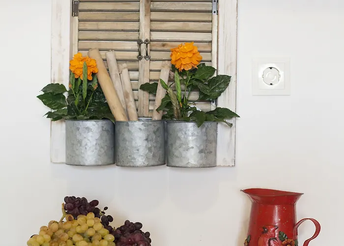 Arch בית נופש פאנאי