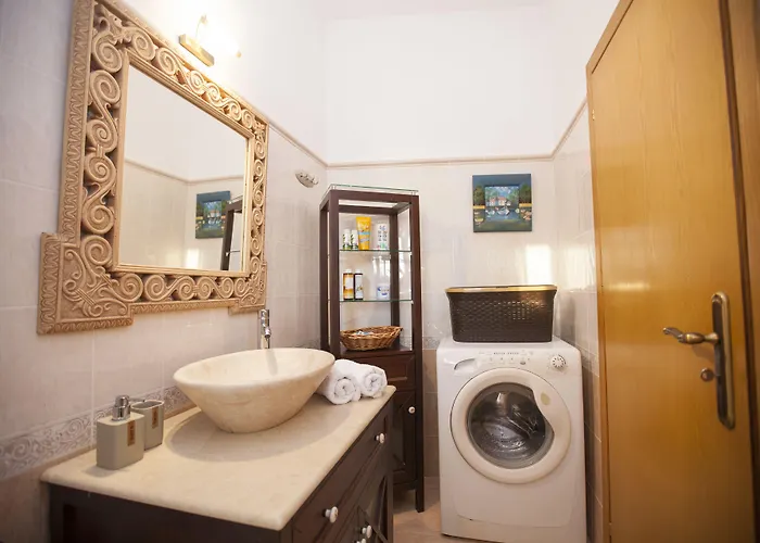 בית נופש Arch פאנאי