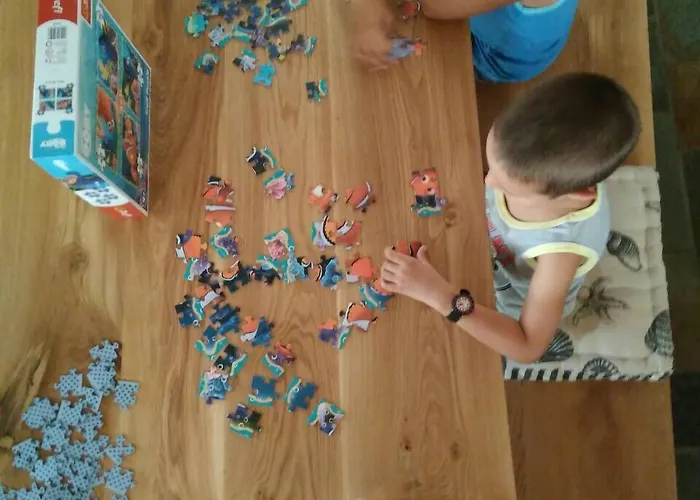 בית נופש Arch