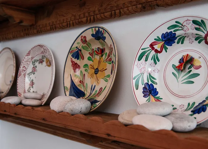 Arch בית נופש