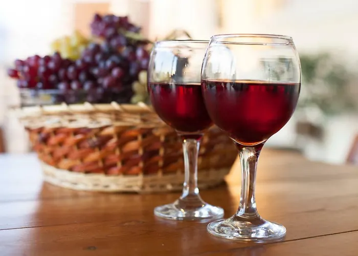 Nyaraló Arch Fánesz