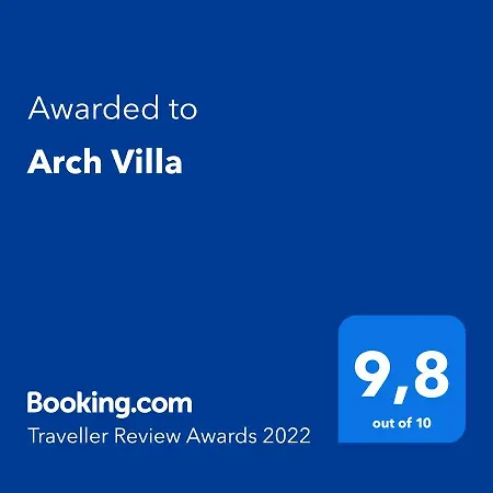 Arch *