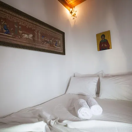 Arch Dom wakacyjny *