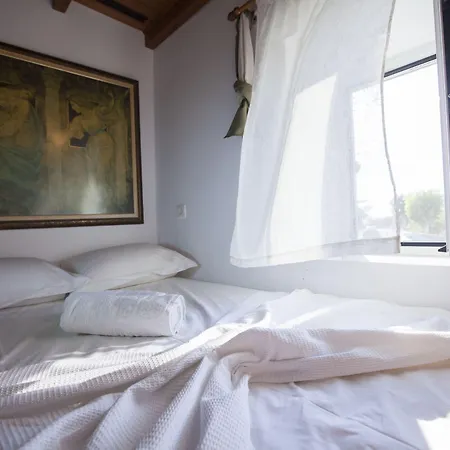 Arch Dom wakacyjny Fánai