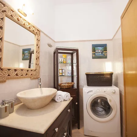 Dom wakacyjny Arch Fánai