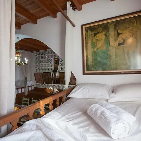 Dom wakacyjny Arch *