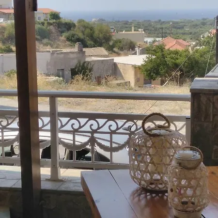 Arch Dom wakacyjny Fánai