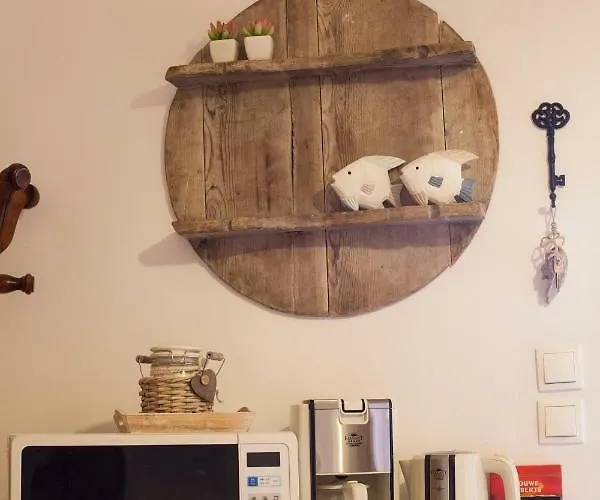 Arch Semesterbostad *