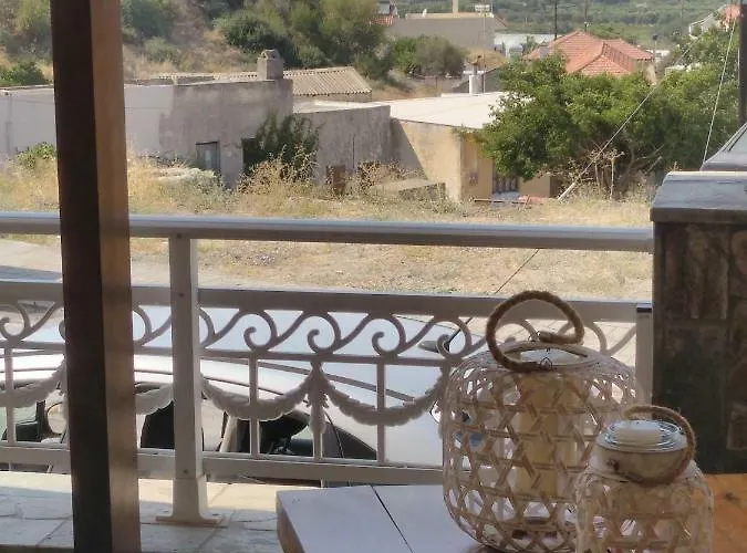 Arch בית נופש פאנאי